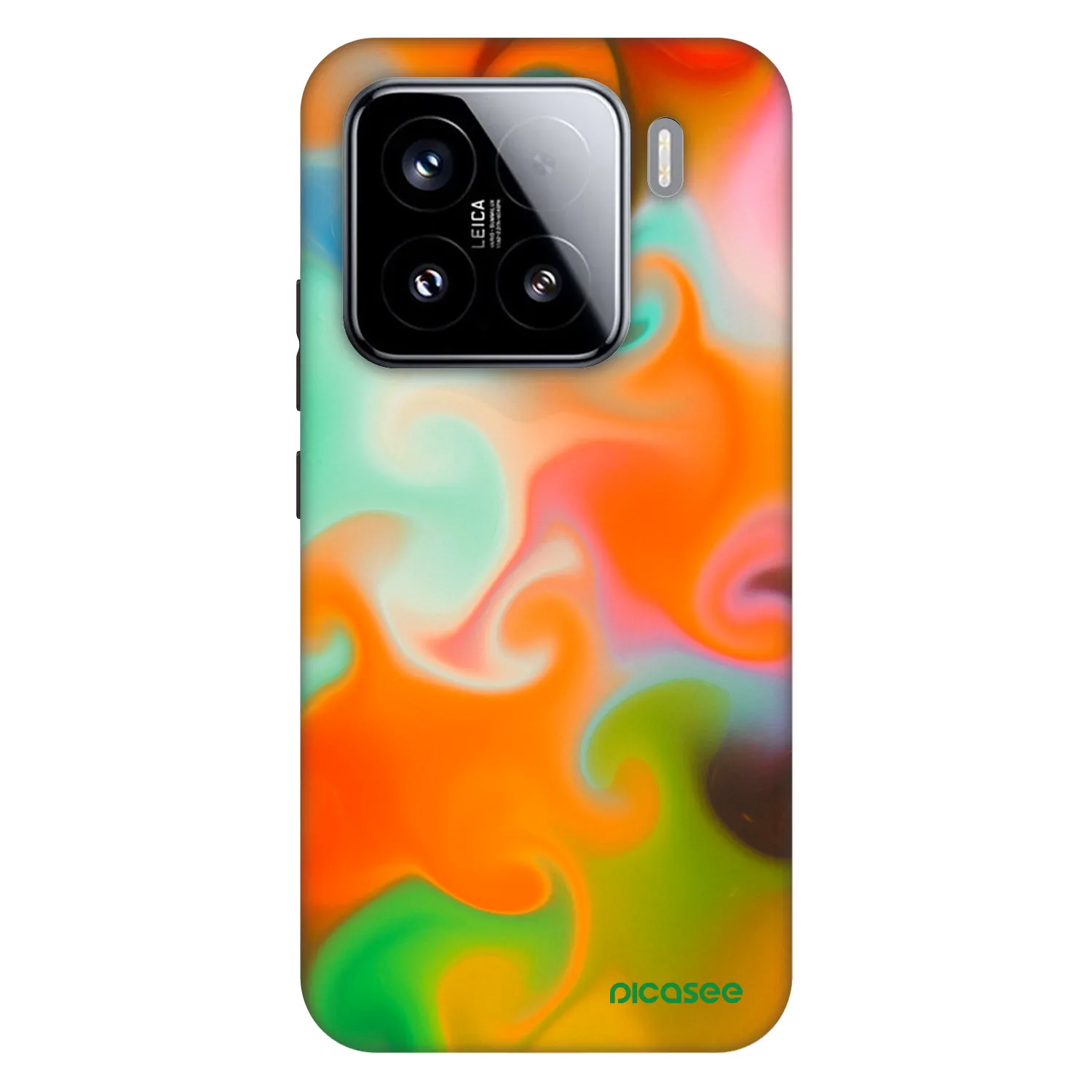 Fashion Case pre Xiaomi 15 - Juice