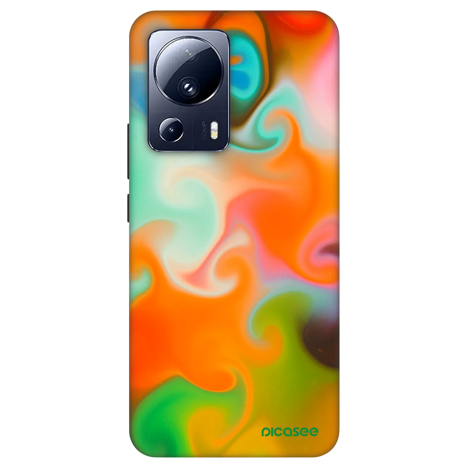 Picasee Fashion Case pre Xiaomi 13 Lite - Juice