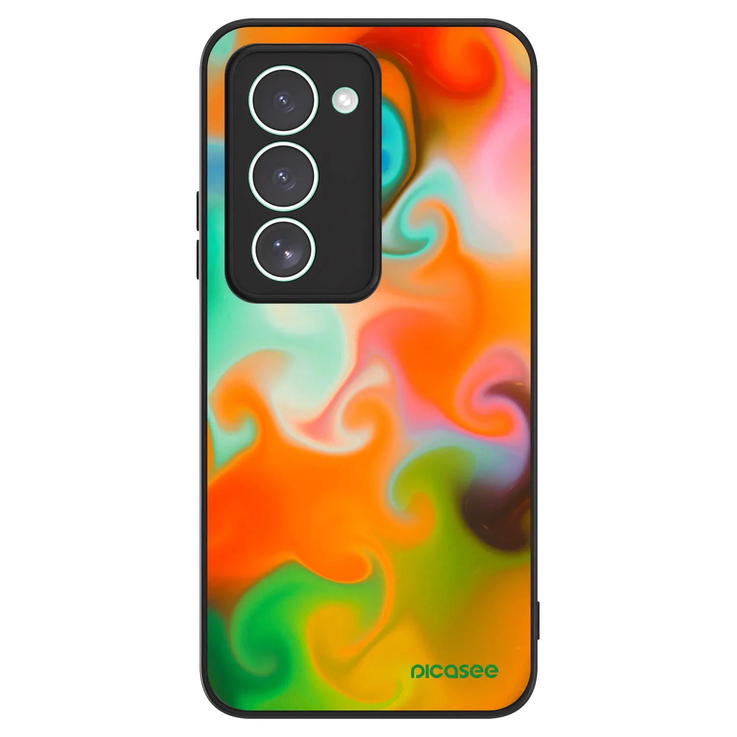 ULTIMATE CASE pro Xiaomi Redmi 15 5G - Juice