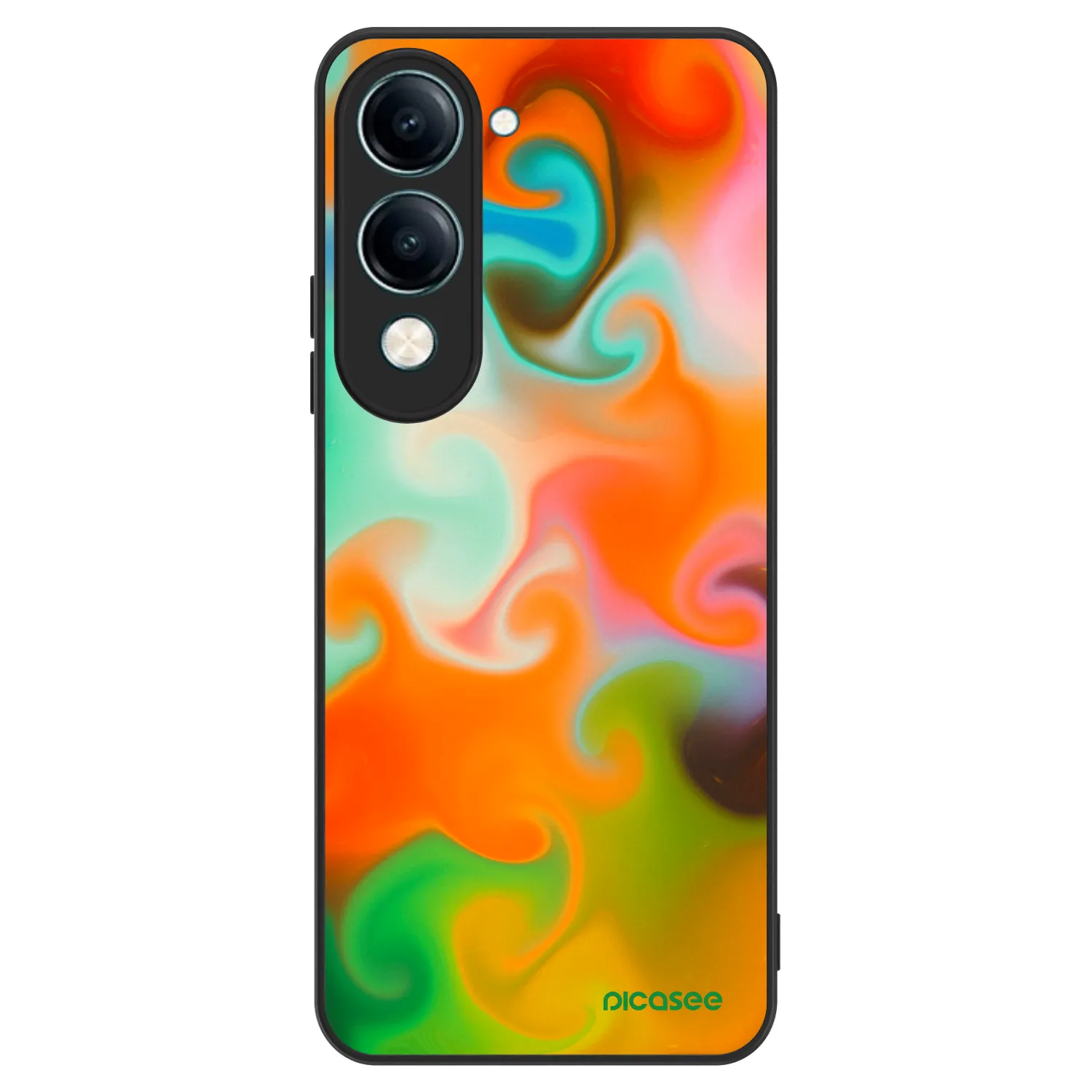 Picasee ULTIMATE CASE pro Vivo Y29s 5G - Juice