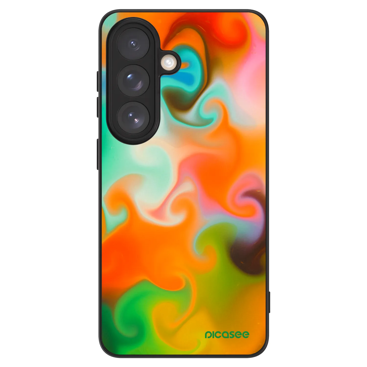 Picasee ULTIMATE CASE pro Samsung Galaxy S26 - Juice