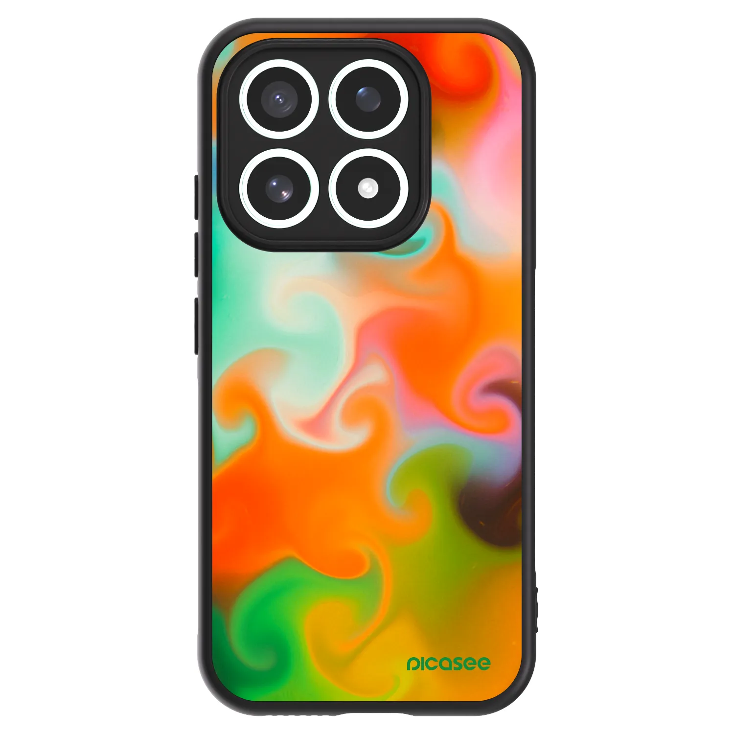 Picasee ULTIMATE CASE pro Xiaomi 17 - Juice