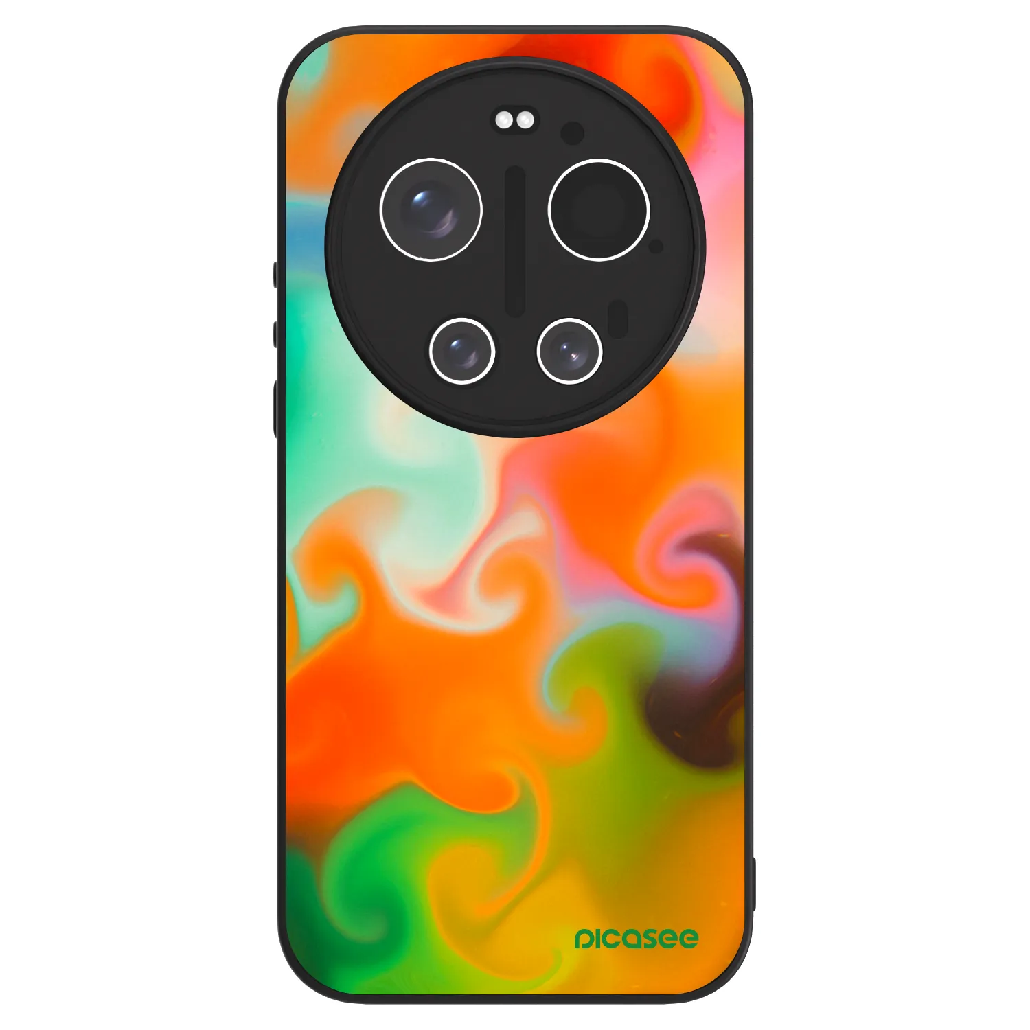Picasee ULTIMATE CASE pro Xiaomi 17 Ultra - Juice