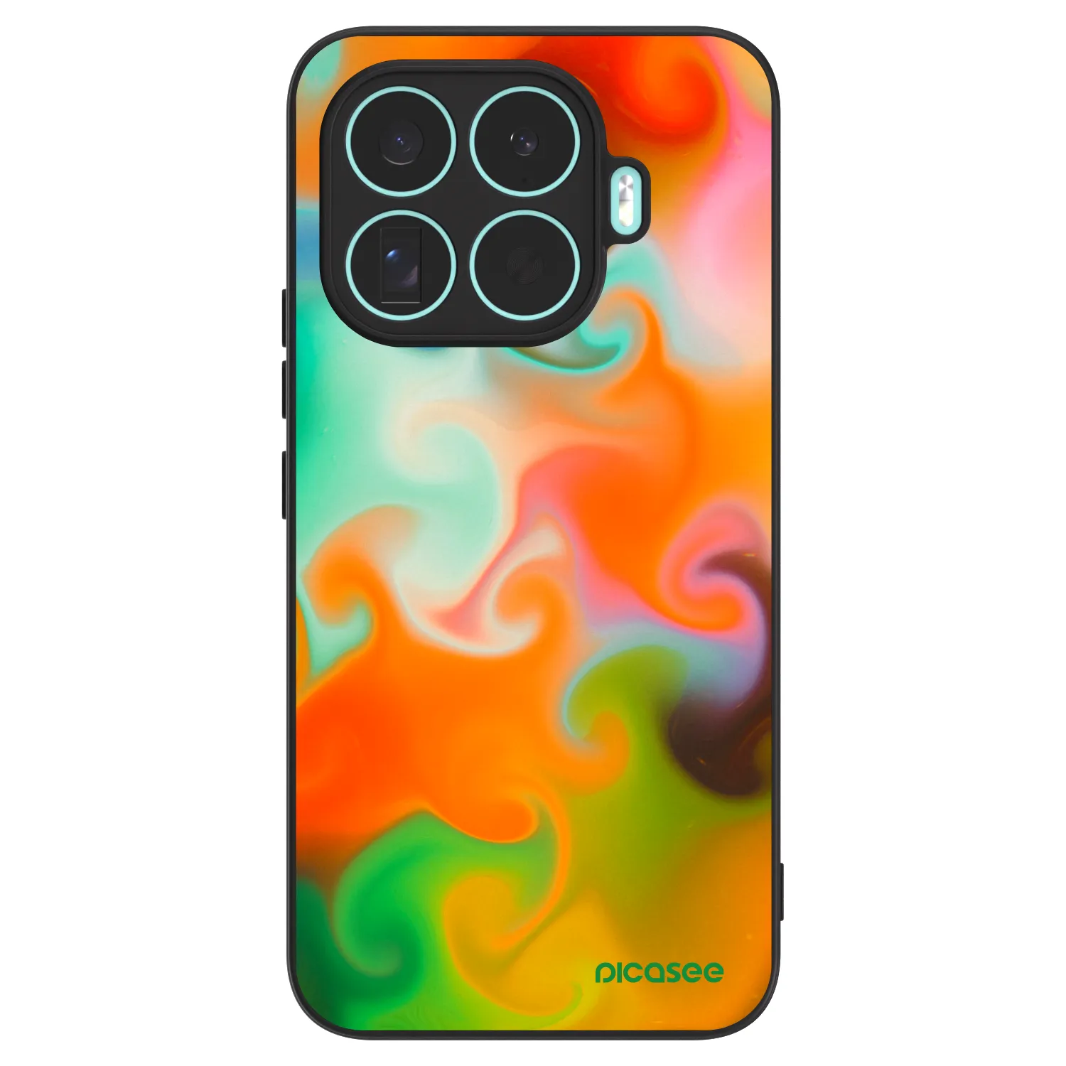 Picasee ULTIMATE CASE pro Xiaomi 17T Pro - Juice
