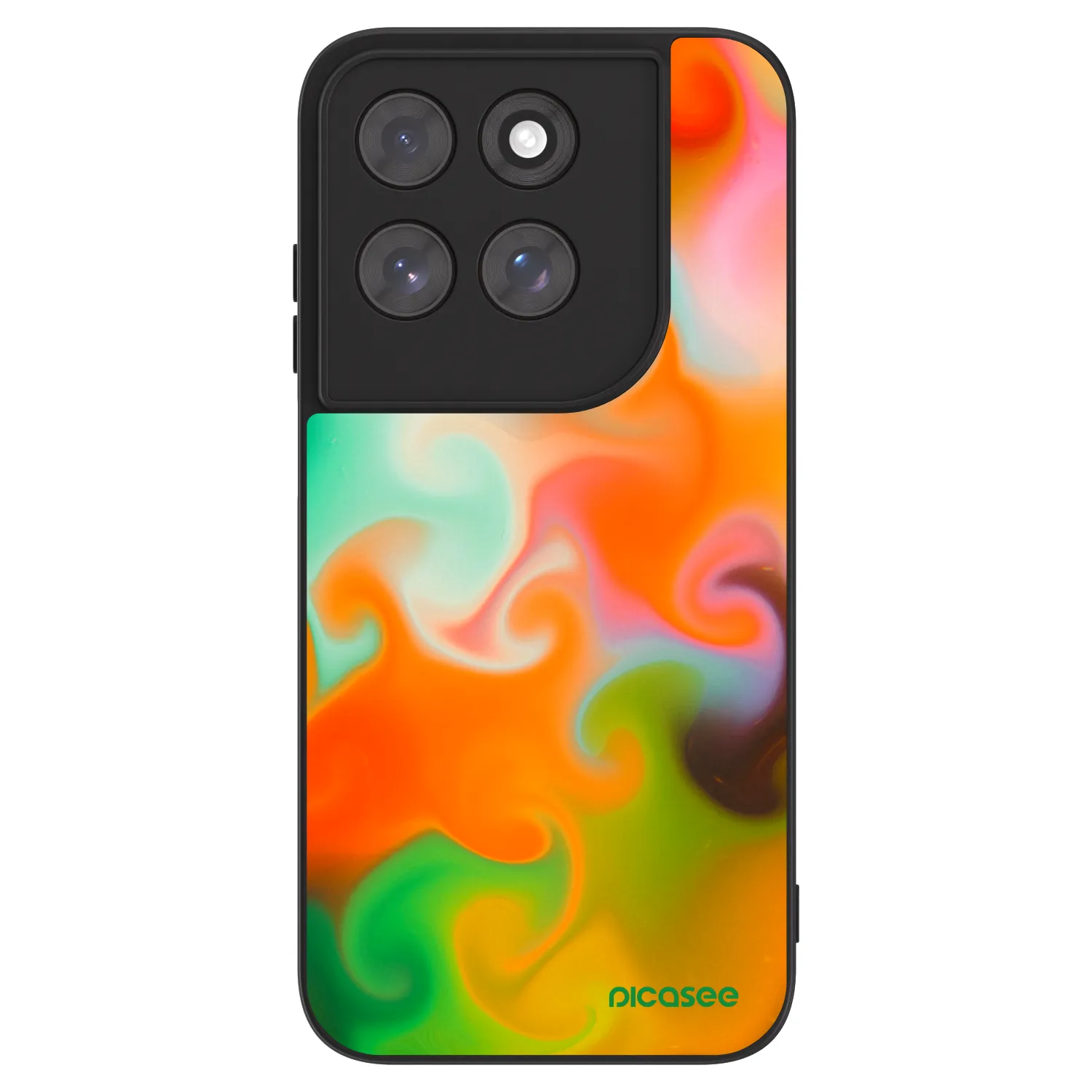 Picasee ULTIMATE CASE pro Motorola Moto G77 - Juice
