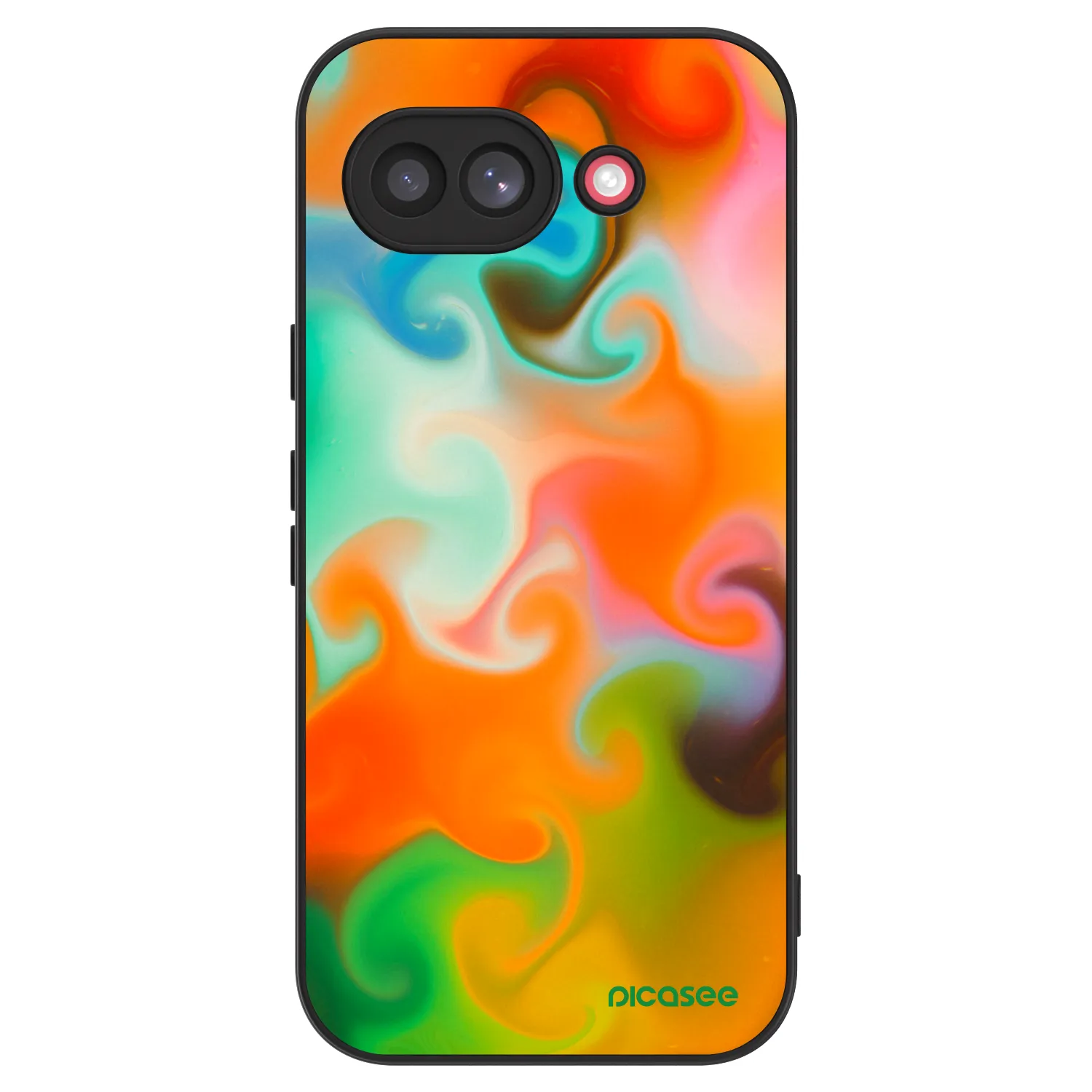 Picasee ULTIMATE CASE pro Google Pixel 10a - Juice