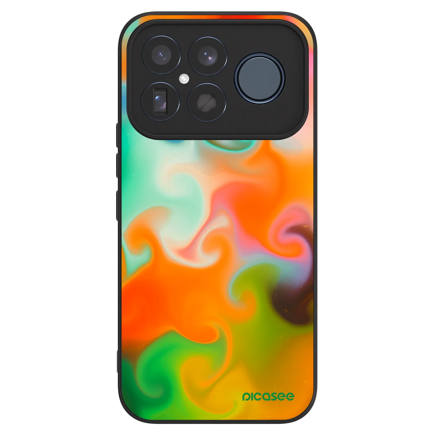 Picasee ULTIMATE CASE pro Xiaomi Poco F8 Ultra - Juice