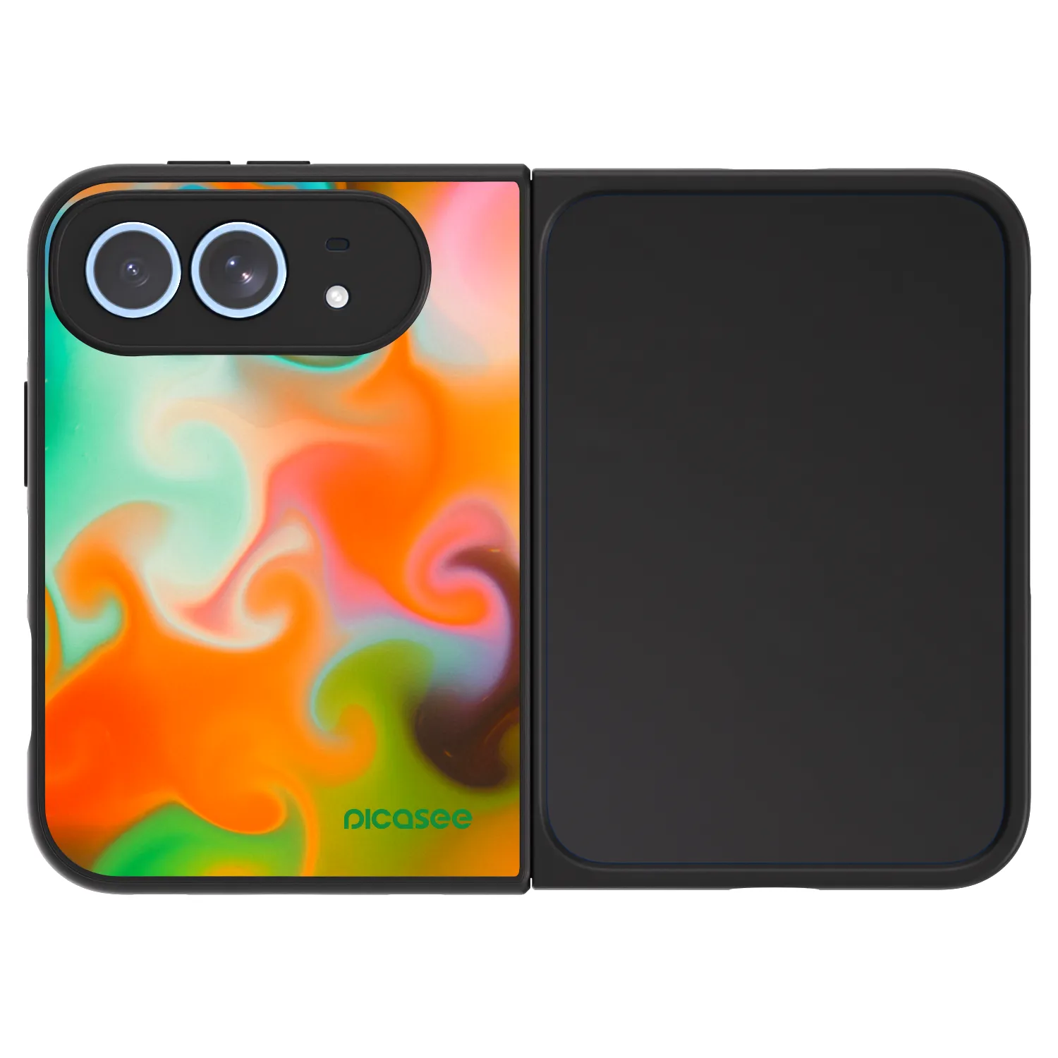 Picasee ULTIMATE CASE pro Apple iPhone Ultra - Juice