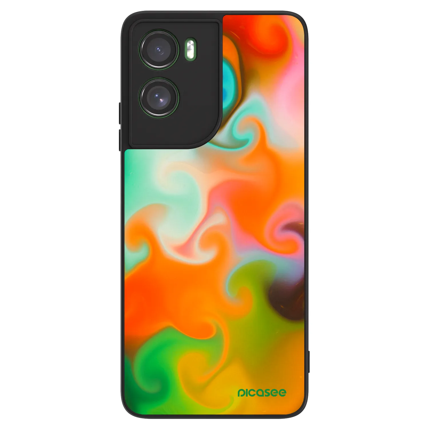 Picasee ULTIMATE CASE pro Motorola Moto G06 - Juice
