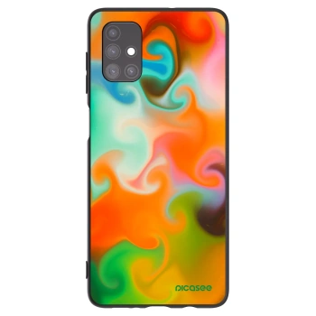 Obal pre Samsung Galaxy M51 M515F - Juice