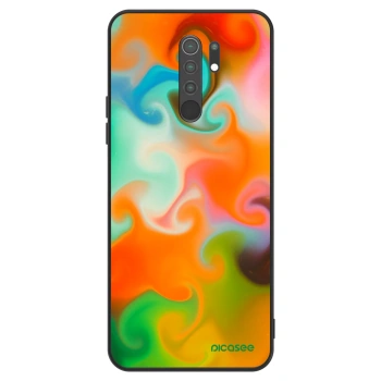 Obal pre Xiaomi Redmi 9 - Juice