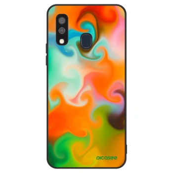 Obal pre Samsung Galaxy A40 A405F - Juice