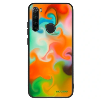 Obal pre Xiaomi Redmi Note 8 - Juice