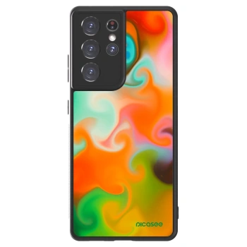 Obal pre Samsung Galaxy S21 Ultra 5G G998B - Juice