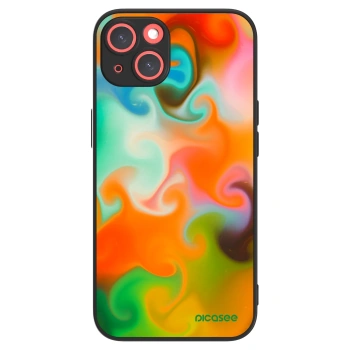 Picasee ULTIMATE CASE pro Apple iPhone 13 - Juice