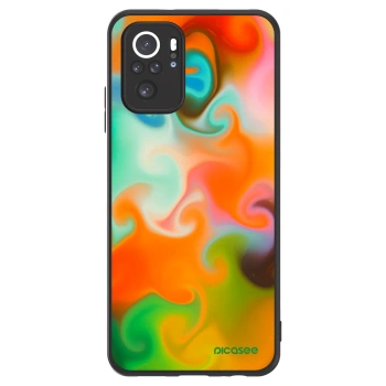 Obal pre Xiaomi Redmi Note 10S - Juice