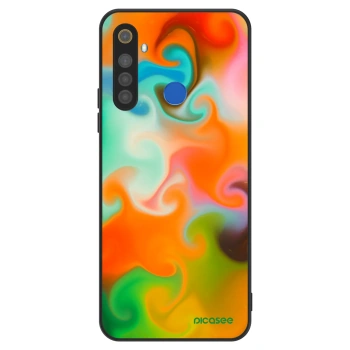 Obal pre Realme 5 - Juice