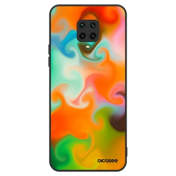 Obal pre Xiaomi Redmi Note 9S - Juice