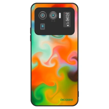 Obal pre Xiaomi Mi 11 Ultra - Juice