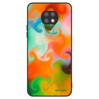 Obal pre Xiaomi Redmi Note 9T - Juice