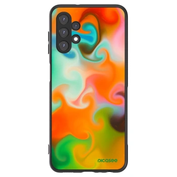 Picasee ULTIMATE CASE pro Samsung Galaxy A13 4G A135 - Juice