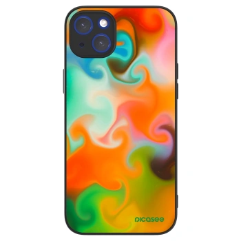 Picasee ULTIMATE CASE pro Apple iPhone 14 Plus - Juice