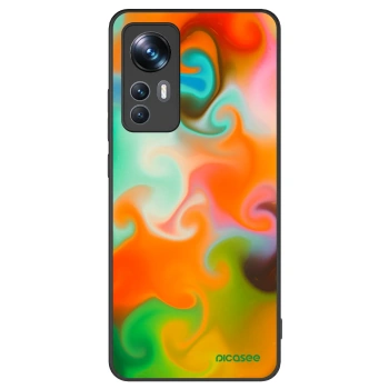 Picasee ULTIMATE CASE pro Xiaomi 12T Pro - Juice