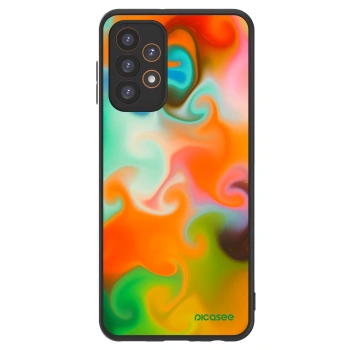 Picasee ULTIMATE CASE pro Samsung Galaxy A23 A235F 4G - Juice