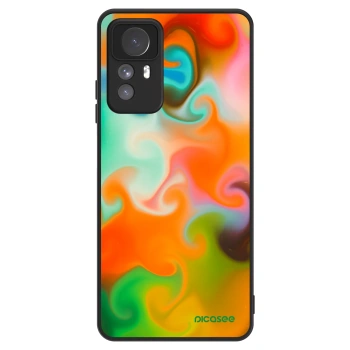 Obal pre Xiaomi Redmi Note 12S - Juice