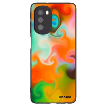 Obal pre Motorola Moto G51 - Juice