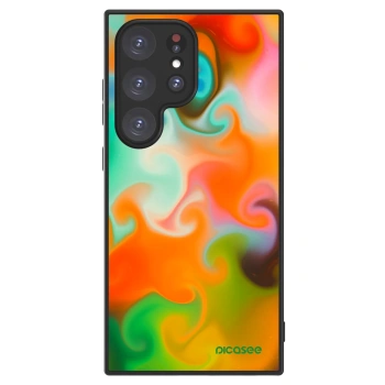 Picasee ULTIMATE CASE pro Samsung Galaxy S24 Ultra S928B 5G - Juice