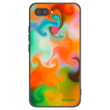 Obal pre Xiaomi Mi 8 Lite - Juice