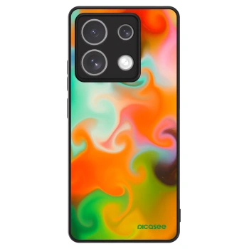 Picasee ULTIMATE CASE pro Xiaomi Redmi Note 13 Pro 5G - Juice