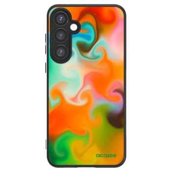 Picasee ULTIMATE CASE pro Samsung Galaxy A55 5G A556B - Juice