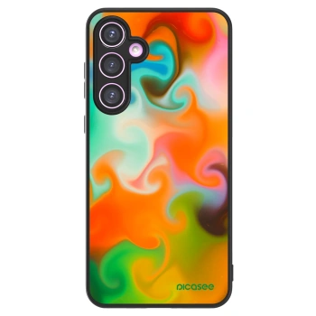 Picasee ULTIMATE CASE pro Samsung Galaxy A35 5G A356B - Juice