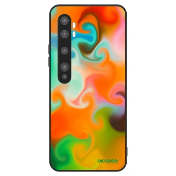 Obal pre Xiaomi Mi Note 10 (Pro) - Juice