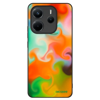 Picasee ULTIMATE CASE pro Xiaomi Redmi Note 14 4G - Juice