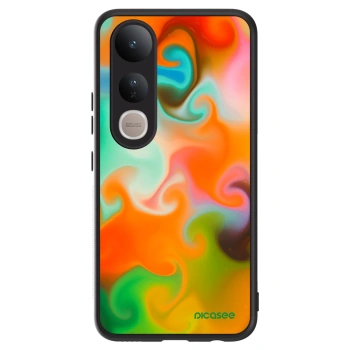 Obal pre Vivo V50 Lite 5G - Juice