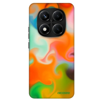 Obal pre Xiaomi Redmi Note 14 Pro+ 5G - Juice