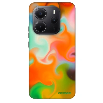 Obal pre Xiaomi Redmi Note 14 5G - Juice