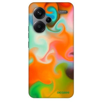 Obal pre Xiaomi Redmi Note 13 Pro+ 5G - Juice