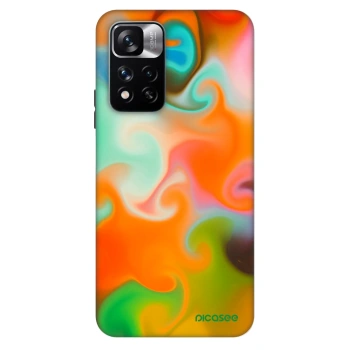 Obal pre Xiaomi Redmi Note 11 Pro 5G - Juice