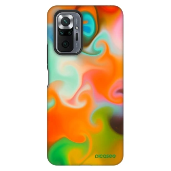 Obal pre Xiaomi Redmi Note 10 Pro - Juice