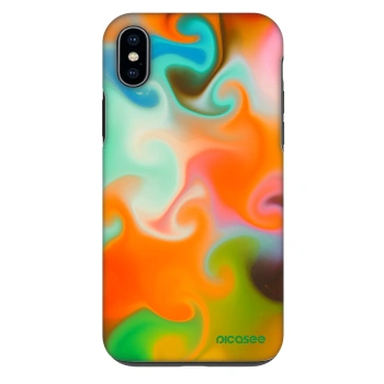Obal pre Apple iPhone XS Max - Juice