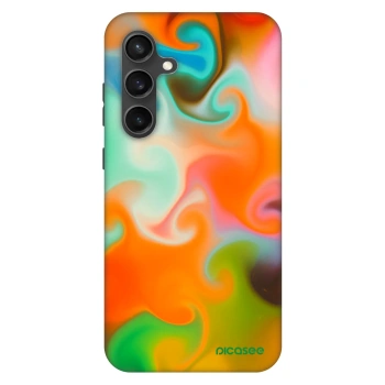 Obal pre Samsung Galaxy S24 FE S721B - Juice