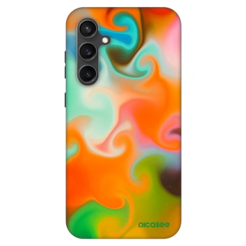 Obal pre Samsung Galaxy S23 FE S711B - Juice