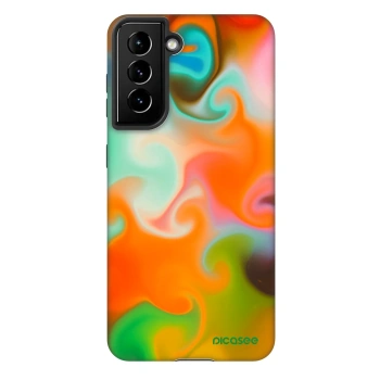 Obal pre Samsung Galaxy S21 FE 5G - Juice