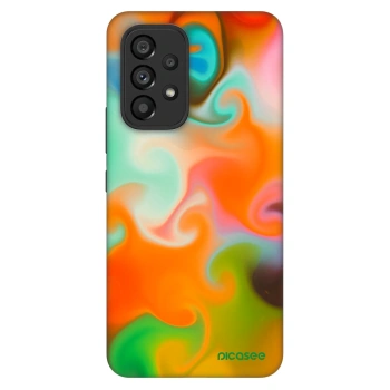 Obal pre Samsung Galaxy A53 5G A536 - Juice