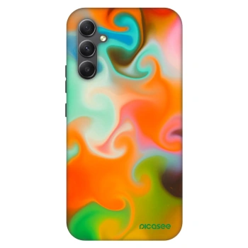 Obal pre Samsung Galaxy A34 5G A346B - Juice