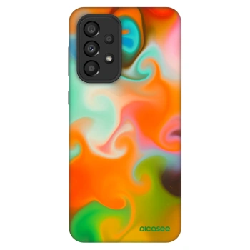 Obal pre Samsung Galaxy A33 5G A336 - Juice